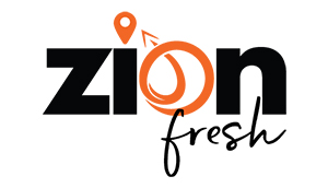 Zion Fresh Logo